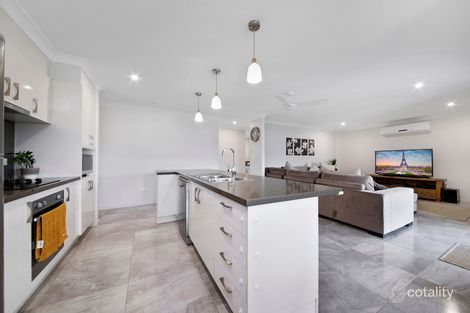 Property photo of 20 Havenwood Drive Taroomball QLD 4703