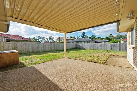 Property photo of 29 Shawnee Crescent Pimpama QLD 4209