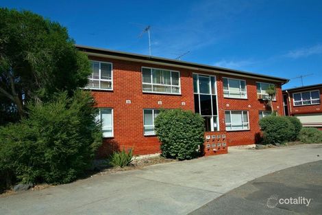 17/437 Ballarat Rd, Sunshine, VIC 3020