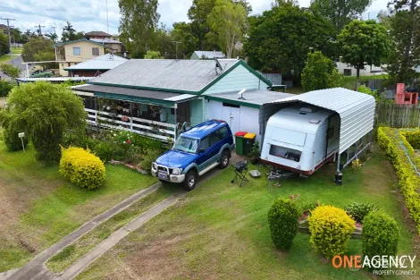 Property photo of 3 Sunrise Crescent Gracemere QLD 4702
