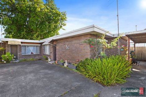 3/8 Francis St, Moe, VIC 3825