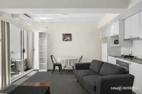 Property photo of 406/491 Wickham Terrace Spring Hill QLD 4000