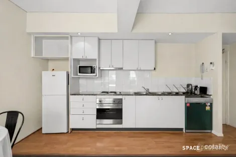 Property photo of 406/491 Wickham Terrace Spring Hill QLD 4000