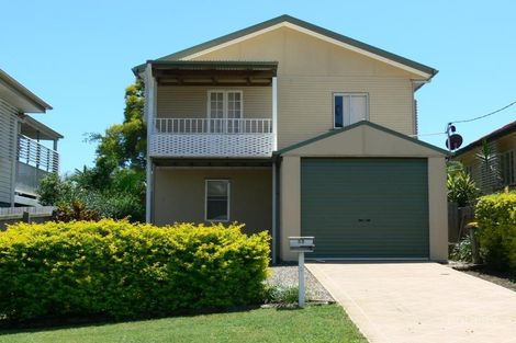 Property photo of 53 Mackenzie Street Manly West QLD 4179