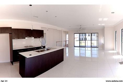 Property photo of 32 Warrandyte Street Upper Coomera QLD 4209