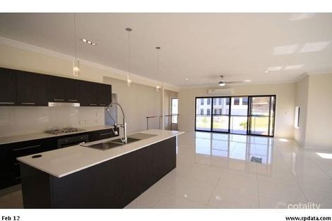 Property photo of 32 Warrandyte Street Upper Coomera QLD 4209