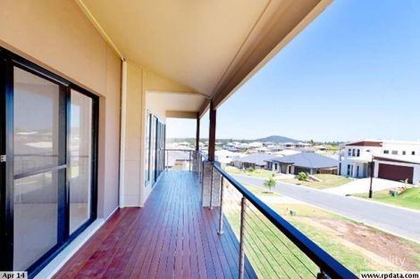 Property photo of 32 Warrandyte Street Upper Coomera QLD 4209