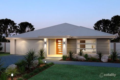 Lot 549 Expedition Rd, Yarrabilba, QLD 4207