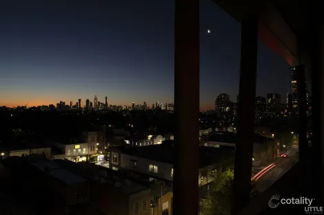 Property photo of 617/32 Bray Street South Yarra VIC 3141