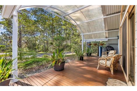 36 Lamont Young Dr, Mystery Bay, NSW 2546