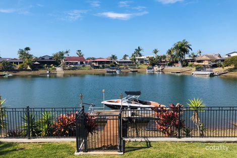 Property photo of 97 Witt Avenue Carrara QLD 4211