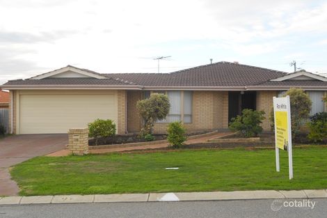Property photo of 19 Loftia View Clarkson WA 6030