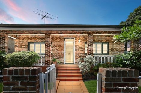 Property photo of 194 The Boulevarde Strathfield NSW 2135