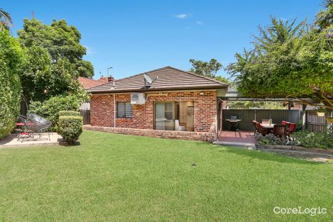 Property photo of 194 The Boulevarde Strathfield NSW 2135