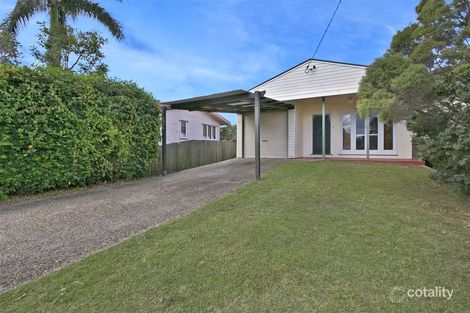 14 Stewart Pde, Manly, QLD 4179
