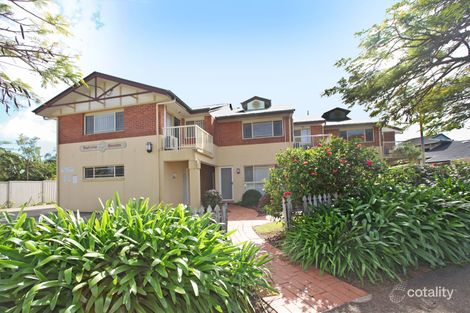 Property photo of 8/17 King Street Buderim QLD 4556