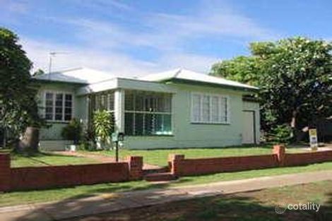 Property photo of 41 Howitt Street North Ward QLD 4810