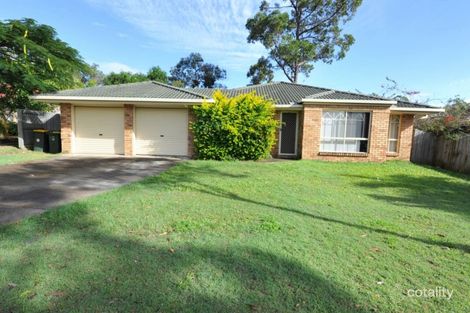 121 Brooklands Cct, Forest Lake, QLD 4078