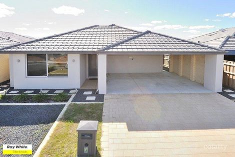 6 Coldstream Pass, Ellenbrook, WA 6069