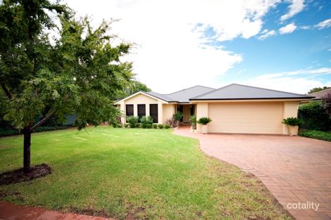 Property photo of 42 St Andrews Drive Dubbo NSW 2830