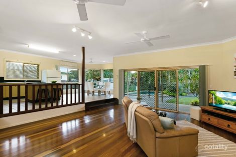 Property photo of 12 Quadrio Crescent Brinsmead QLD 4870