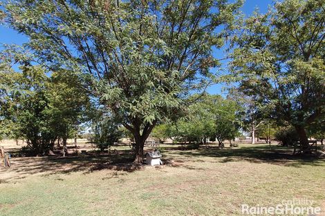 Property photo of 32 Thrupps Access Road Dalby QLD 4405