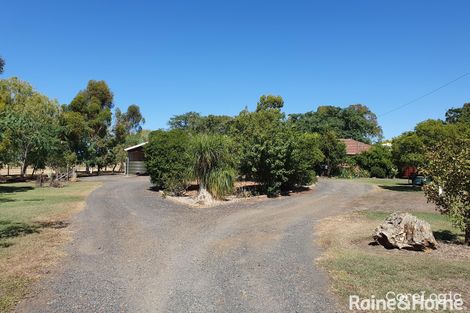 Property photo of 32 Thrupps Access Road Dalby QLD 4405