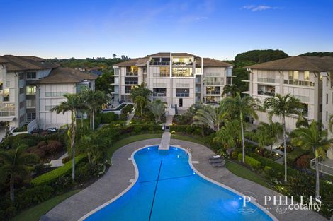 Property photo of 1729/1 Rialto Quay Drive Hope Island QLD 4212
