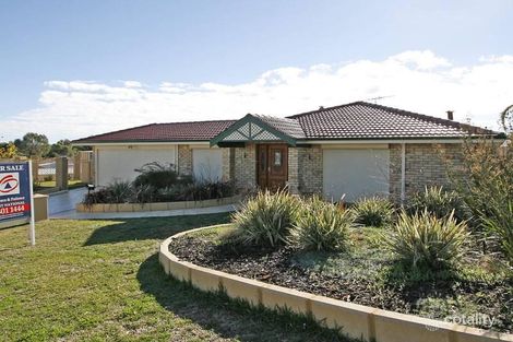 Property photo of 3 Galilee Grove Joondalup WA 6027