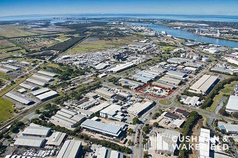 192 Lavarack Ave, Eagle Farm, QLD 4009