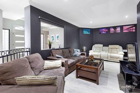 Property photo of 4 Bellwood Place Molendinar QLD 4214