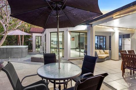 Property photo of 4 Bellwood Place Molendinar QLD 4214