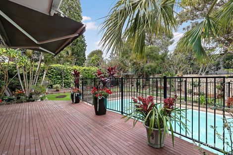 Property photo of 8 Dwyer Avenue Blakehurst NSW 2221