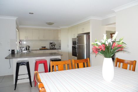 Property photo of 6 Yarrilee Circuit Dundowran QLD 4655