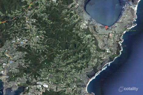 Property photo of 2 Hume Boulevard Killarney Vale NSW 2261