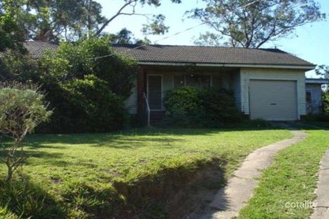 Property photo of 8 Lewin Crescent Bradbury NSW 2560