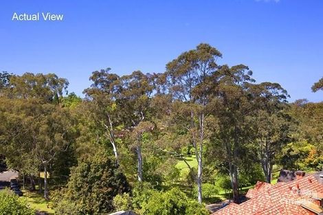 Property photo of 11/1039 Pacific Highway Pymble NSW 2073