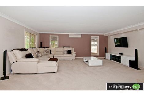 Property photo of 30 Black Diamond Crescent Edens Landing QLD 4207