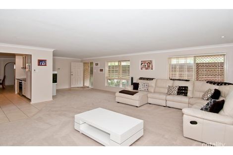 Property photo of 30 Black Diamond Crescent Edens Landing QLD 4207