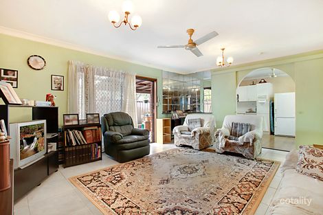 Property photo of 8/58-60 Parliament Road Macquarie Fields NSW 2564
