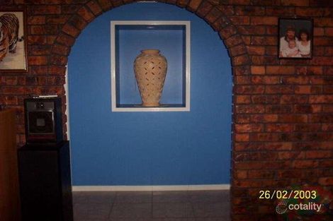 Property photo of 103 Donovan Crescent Gracemere QLD 4702