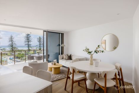 Lot 702/7 Douglas St, Coolangatta, QLD 4225