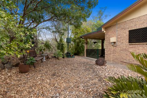 Property photo of 5 Mount Cradle Court Alligator Creek QLD 4816