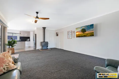 Property photo of 25 Witton Street Longwarry VIC 3816