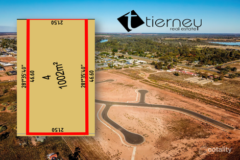 25 Dawn Ave, Gol Gol, NSW 2738