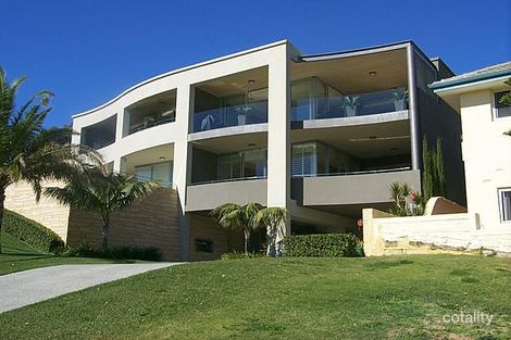 Property photo of 2/19 Eric Street Cottesloe WA 6011