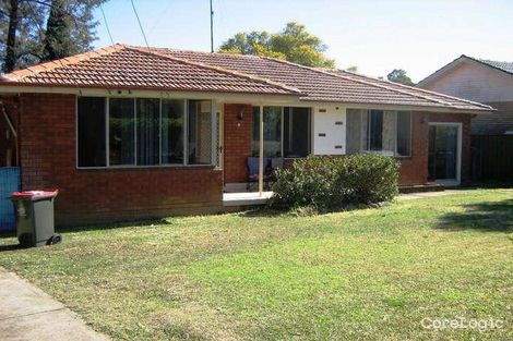 Property photo of 4 Daniel Avenue Baulkham Hills NSW 2153