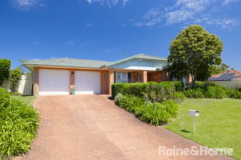 Property photo of 4 Jarrah Close Medowie NSW 2318