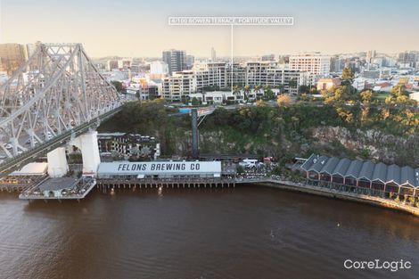 Property photo of 4/100 Bowen Terrace Fortitude Valley QLD 4006