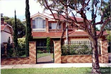 Property photo of 68 Wallis Avenue Strathfield NSW 2135